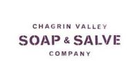 Chagrin Valley Soap and Salve coupons